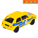Majorette Volkswagen The Originals Premium Car Golf MK 1 Die-cast Vehicle