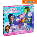 Gabby's Dollhouse Dance Party Theme Deluxe Figure Set