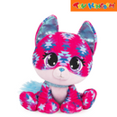 Gund P. Lushes Around the world Ciera Sunset 6 inch Stuffed Toy