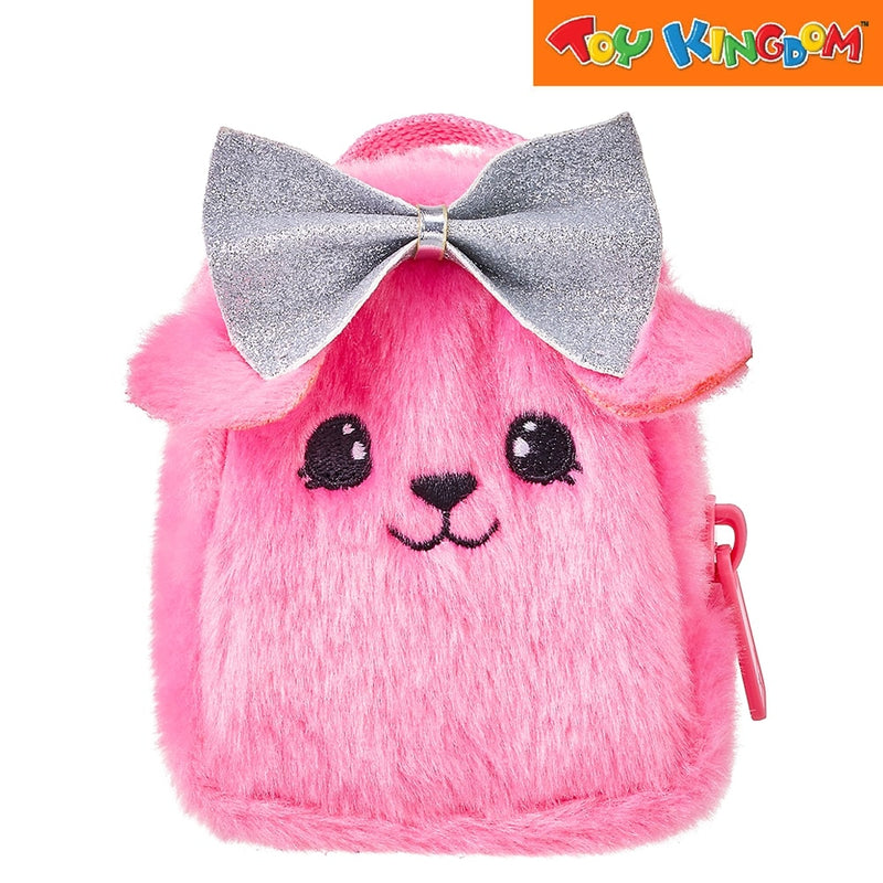Real Littles S5 Dog Themed Backpack