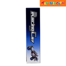 XY Blocks Racing Car 170 pcs Building Set