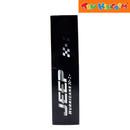 XY Blocks Jeep Hurricane 415 pcs Building Set