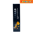 XY Blocks Forklift Engineering Front Loader 330 pcs Building Set