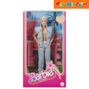 Barbie Ken Doll Wearing Denim Matching Set – Barbie The Movie Doll