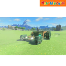 Nintendo Switch Zelda:Tears of the Kingdom (MSE)