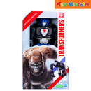 Transformers Authentics Titan Changer Optimus Primal Action Figure