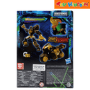 Transformers Deluxe Class Legacy Evolution Animated Universe Prowl Action Figure