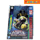 Transformers Deluxe Class Legacy Evolution Animated Universe Prowl Action Figure