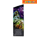 Transformers Deluxe Class Legacy Evolution Animated Universe Prowl Action Figure