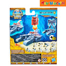 Transformers Rise Of The Beasts Autobots Unite Megatron Action Figure