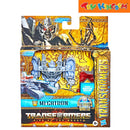 Transformers Rise Of The Beasts Autobots Unite Megatron Action Figure
