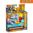 Transformers Rise Of The Beasts Autobots Unite Megatron Action Figure