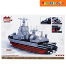 Pingao Blocks 40014 Come Alive Military Series 355 pcs Blocks