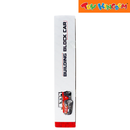 Pingao Blocks 60015 Come Alive Building Block Car 476 pcs Blocks