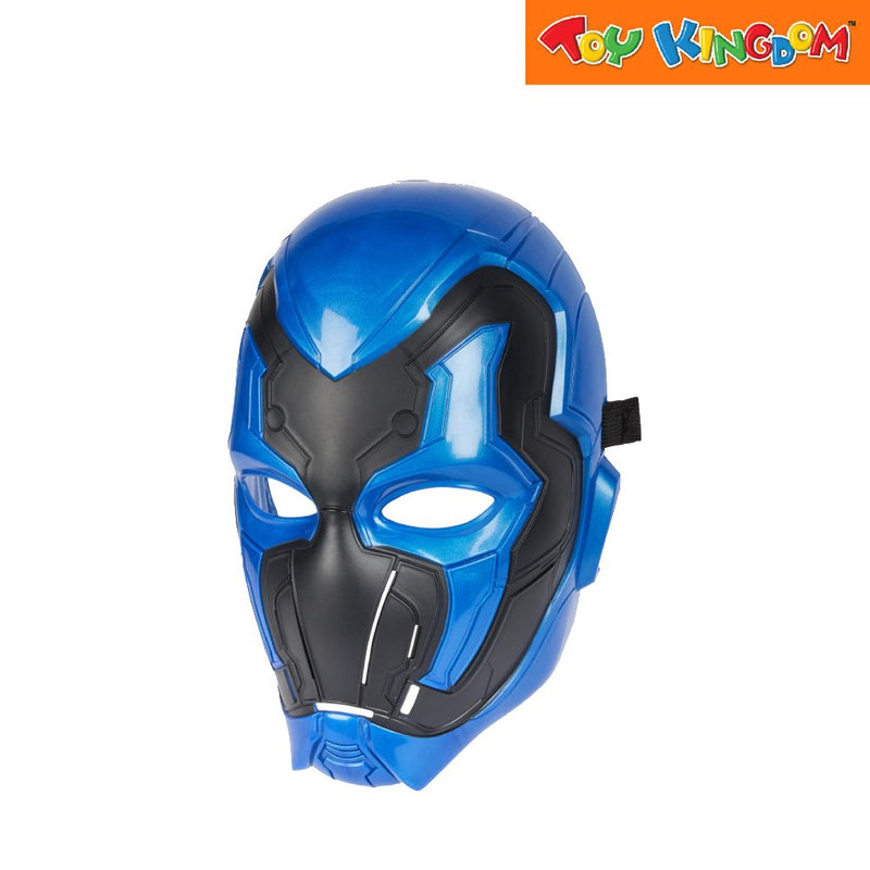 DC Comics Blue Beetle Mask