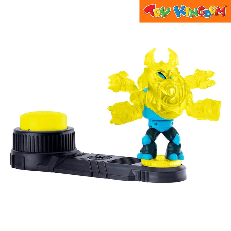 Akedo S4 Power Storm Battle Giants Thoraxis Action Figue