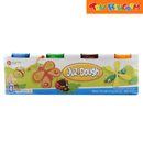 Juzdough Insect (#39 Blue, #27 Green, #35 Orange, #37 Brown) 4 Packs