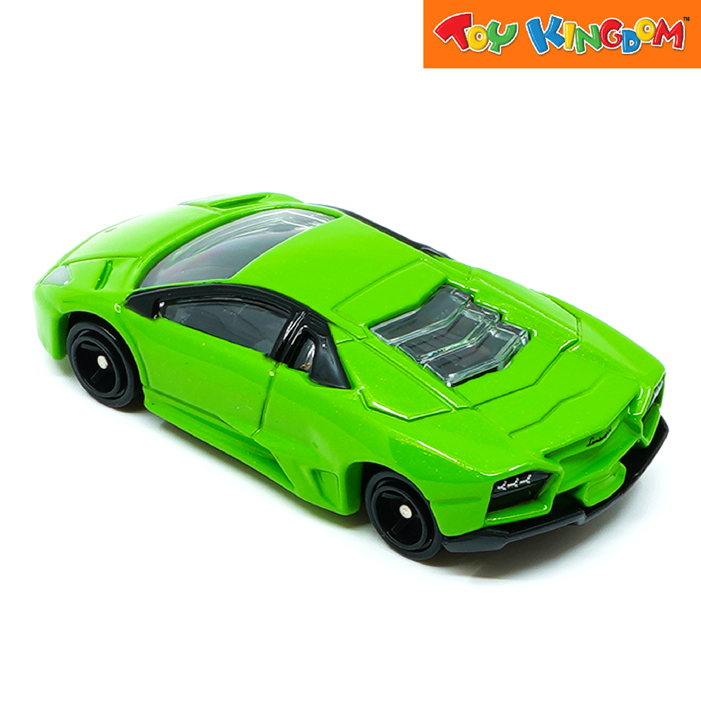 Tomica Asia Original AO 08 Lamborghini Reventon Die cast