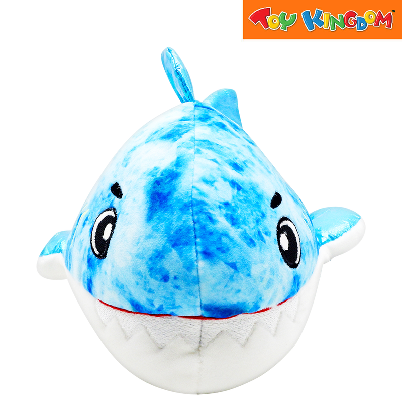 Dream Beams W5 Steven The Shark Plush