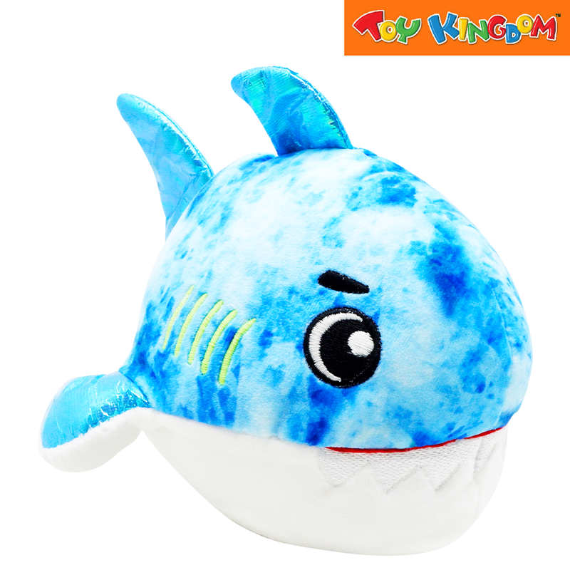 Dream Beams W5 Steven The Shark Plush