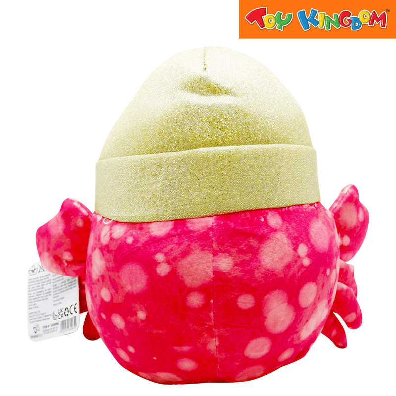 Dream Beams W5 Caroline The Crab Plush