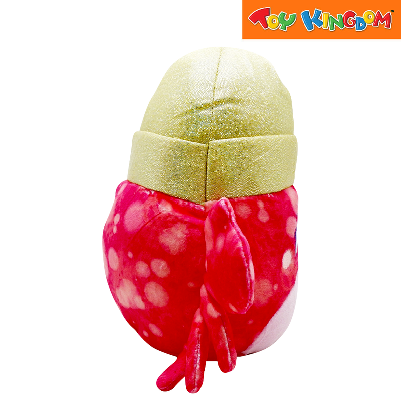 Dream Beams W5 Caroline The Crab Plush