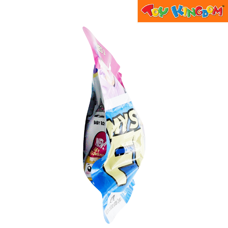 Lanky Box Mystery Figure Series 2