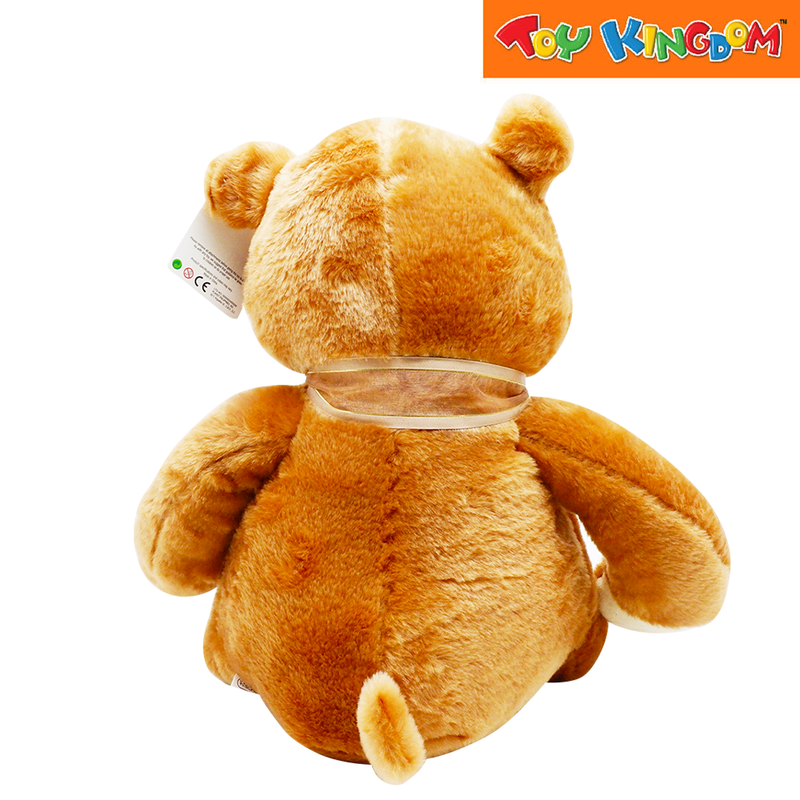 KidShop Bear Brown 65 cm Plush