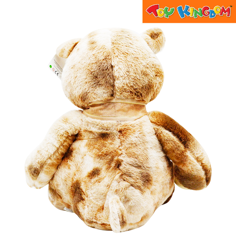 KidShop Bear Dark Brown 65 cm Plush