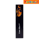 Pingao Blocks Come Alive GTRS91 Yellow 956 pcs Vehicle Building Set