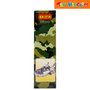 Cogo 3007 7 Army Action Speedboat 94 Pcs Blocks