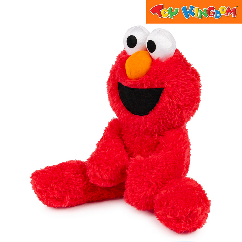 Gund Elmo Take Along Red 12 Inch Stuffed Toys
