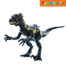 Jurassic World Core Scale Track 'N Attack Indoraptor Figure