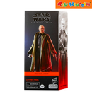 Starwars The Black Series Luthen Rael Action Figure