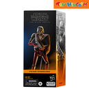 Starwars The Black Series The Mandalorian Hk-87 Action Figure