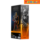 Starwars The Black Series The Mandalorian Hk-87 Action Figure