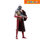 Starwars The Black Series The Mandalorian Hk-87 Action Figure
