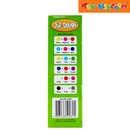 JuzDough Press 'N Mould Red Playset