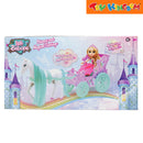Little Bebops 10 inch Princess and Magical Carriage
