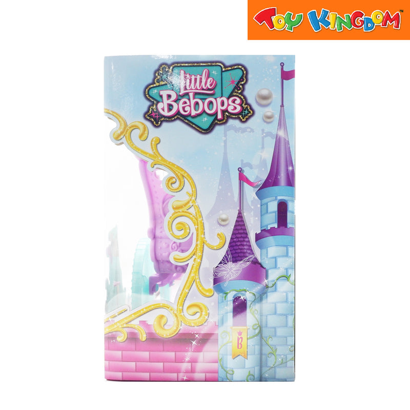 Little Bebops 10 inch Princess and Magical Carriage
