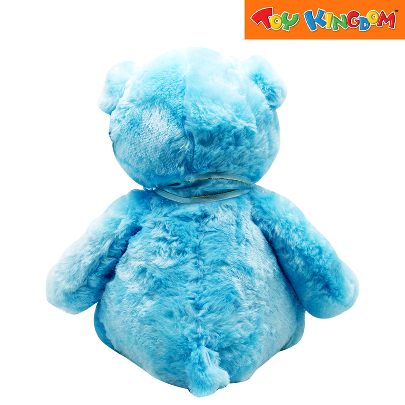 KidShop Bear Light Blue 65 cm Plush