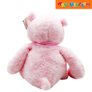 KidShop Bear Light Pink 65 cm Plush