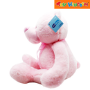 KidShop Bear Light Pink 65 cm Plush