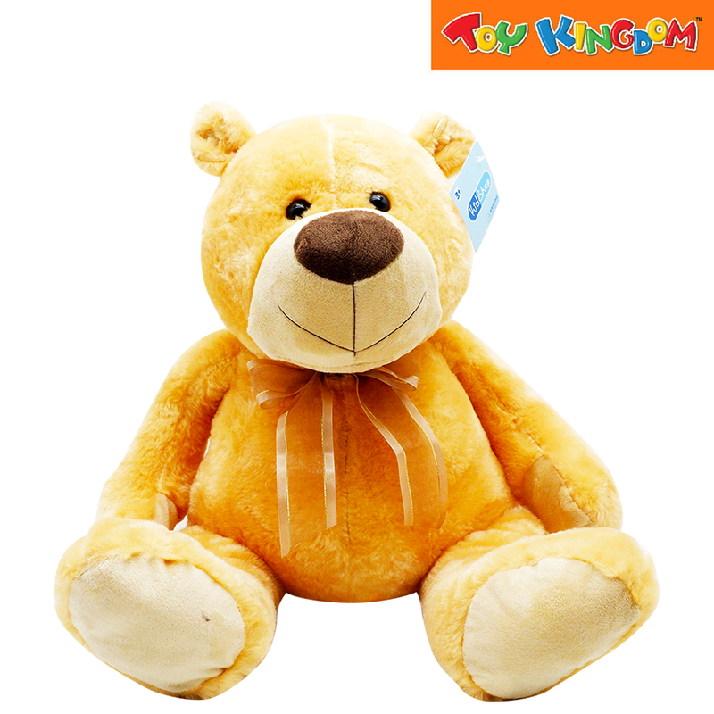 KidShop Bear Beige 65 cm Plush