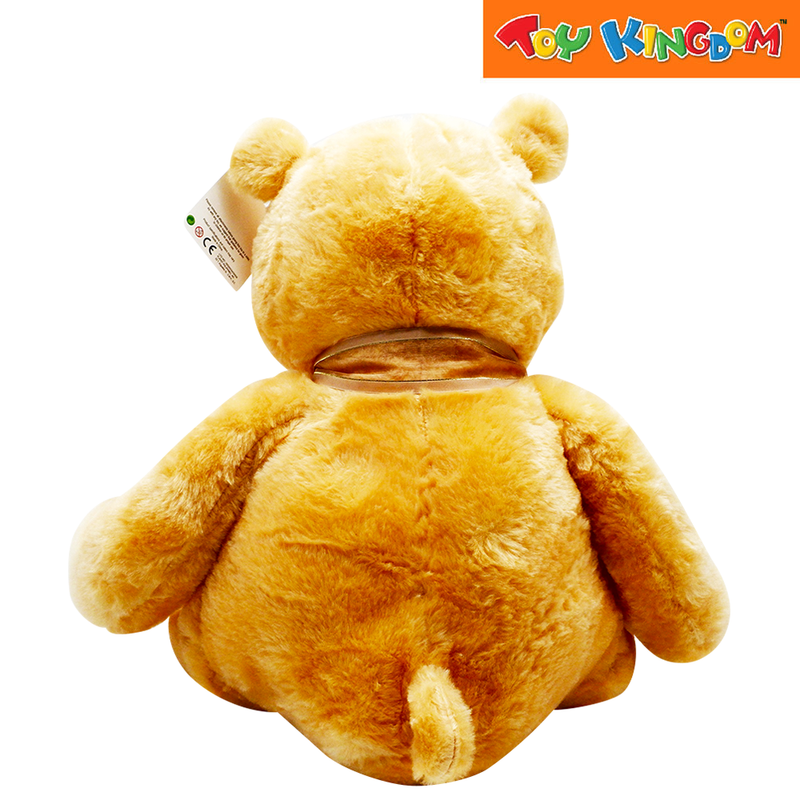 KidShop Bear Beige 65 cm Plush