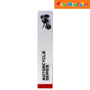 Pingao Blocks 30018 Come Alive Motorcycle Series 593 Pcs Blocks