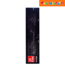 Jie Star 61028 Viper Helicopter 597 Pcs Blocks