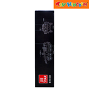 Jie Star 61030 M1126 Armored Carrier 549 Pcs Blocks