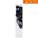 Jie Star FF10011 Technic Pentium Lamborghini 705 Pcs Blocks