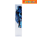 Jie Star FF10014 Technic Pentium Camaro 653 Pcs Blocks